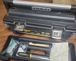 Tool boxes