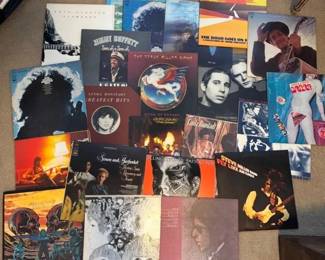 Albums