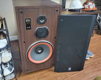 Speakers