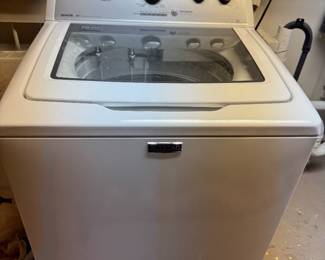 Washing machine 