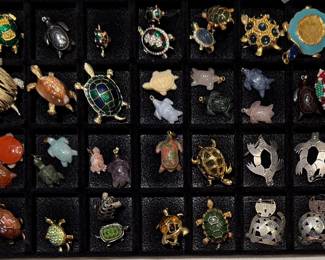 Brooches