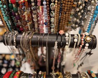 Beads and Bangles
