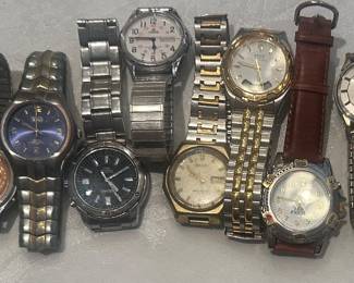 Fashion Watches