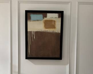 Limited edition giclee