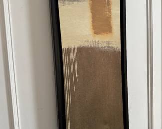 Limited edition giclee