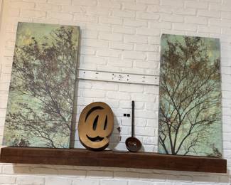 Limited edition giclees