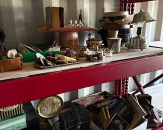 photography equipment, collectables