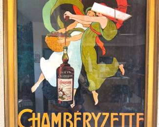 Wall art