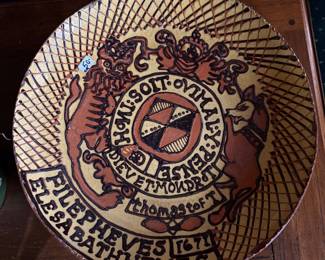 David T Smith Pottery