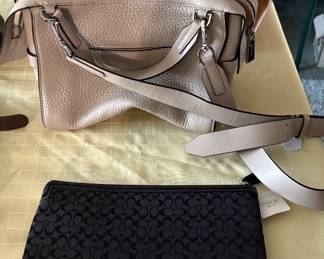 Michael Kors & Coach