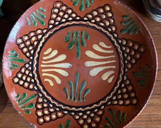 David T Smith Pottery