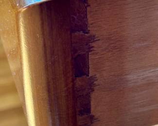 Available for presale - Dresser w/Mirror - $200