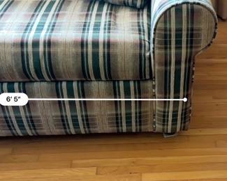 Available for presale - Sofa Bed - $100