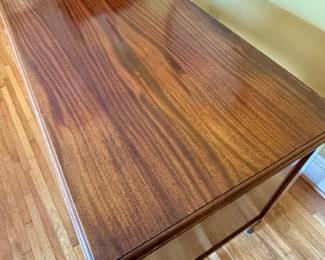 Available for presale - Small Wooden Desk - $40