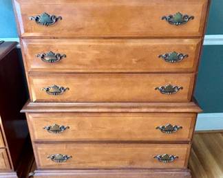 Available for presale - High Boy - $200