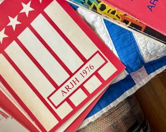 33 Yearbooks from Albemarle Junior High School in Charlotte (1968 - 1997) This collection includes yearbooks spanning from 1968 to 1997, with some years featuring two copies.