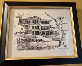 Myers Park Traditional Elementary School