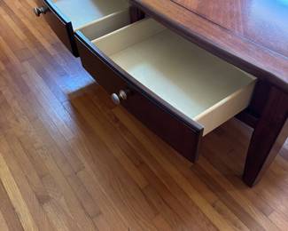 Picture 116 Available for presale - Coffee Table - $60 (one matching end table - $40 - photos coming)