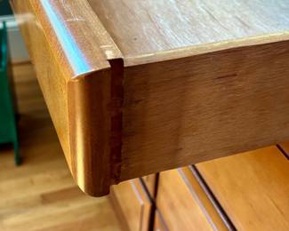 Available for presale - Dresser w/Mirror - $200