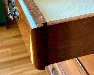 Available for presale - Dresser w/Mirror - $200