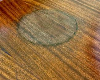 Available for presale - Small Wooden Desk - $40