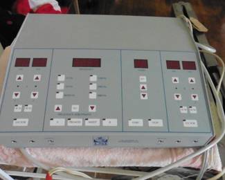 LSI System IV Interferential