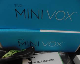Tivo MiniVox