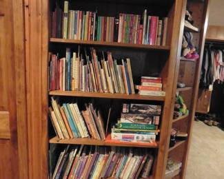 Children Books (Nice Selection) 