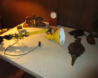 More mid century misc