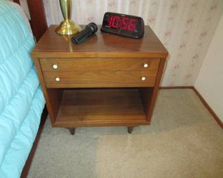 Johnson Carper Fashion trend nightstand
