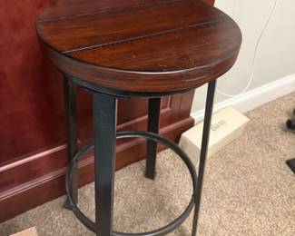 Set of 3 stools 
