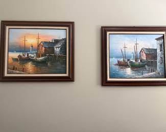 Lots of great looking artwork