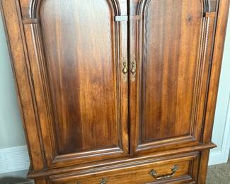 True Armoire 
