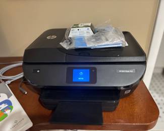 HP printer
