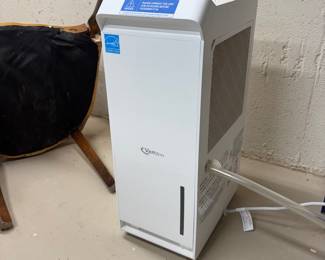 Dehumidifier