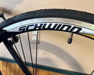 Schwinn Volare 1200 bike