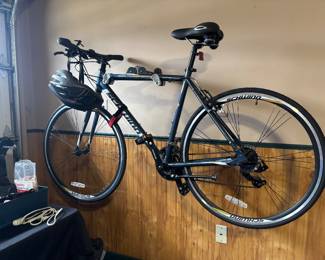 Schwinn Volare 1200 bike