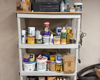 Miscellaneous painting