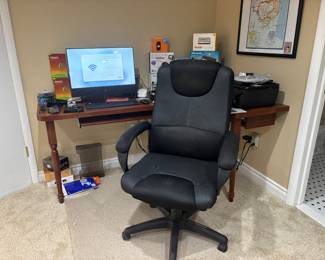 Office chair