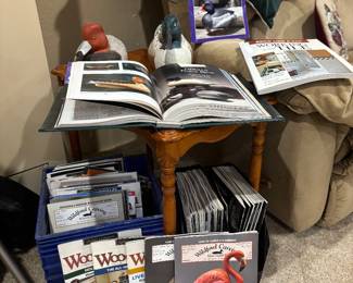 Carving and painting stuff decoy instructions