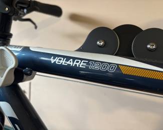 Schwinn Volare 1200 bike