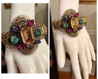 Anton Heunis rare bracelet