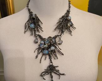 Stunning and unique necklace