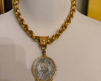 Catherine Prevost necklace