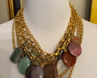 Stephen Dweck necklace 