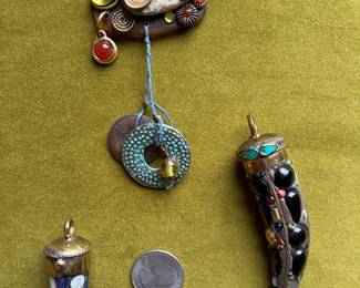 Pendants