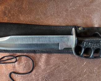 United Cutlery "Liberty Eagle" Bowie Knife with Sheath