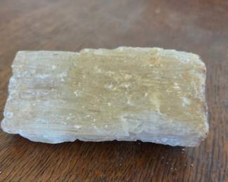 Calcite Specimen
