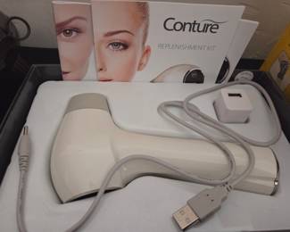 Conture Kinetic Skin Toning System