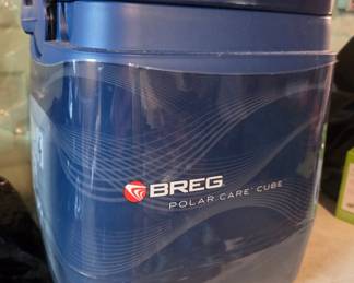 Breg Polar Care Cube
